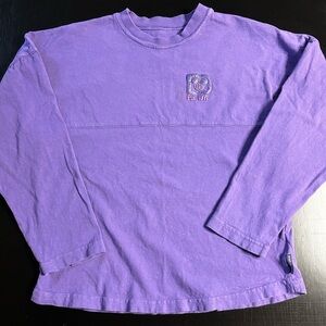 Kids Disney Spirit Jersey